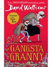 Gangsta Granny: Limited 10th Anniversary Edition product image