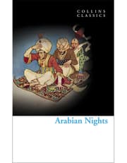 Arabian Nights product image