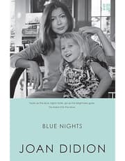 Blue Nights product image