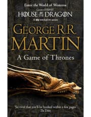 A Game of Thrones product image
