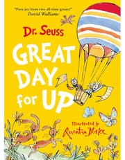 Great Day For Up product image