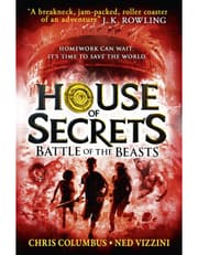 Battle Of The Beasts product image