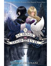 The School for Good and Evil product image