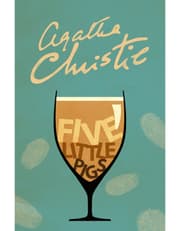 Five Little Pigs product image