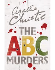 The Abc Murders product image
