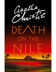 Death On the Nile product image