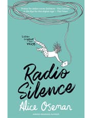 Radio Silence product image