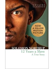Twelve Years a Slave: A True Story product image