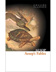 Aesop's Fables product image