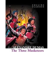 Three Musketeers product image