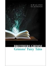 Grimms' Fairy Tales product image