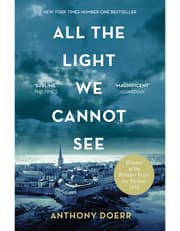 All the Light We Cannot See product image