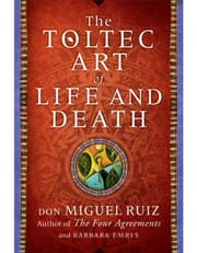 The Toltec Art of Life and Death product image
