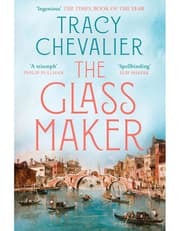 The Glassmaker product image