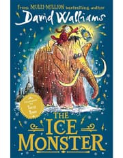 The Ice Monster product image