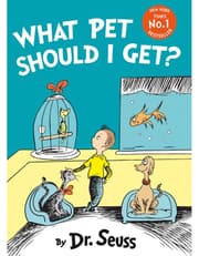 What Pet Should I Get? product image