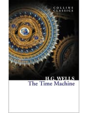 The Time Machine product image