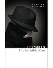 The Invisible Man product image
