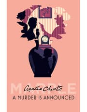 A Murder Is Announced product image