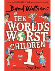 The World’s Worst Children 1 product image