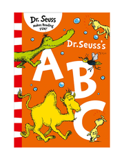 Dr. Seuss’s: ABC product image