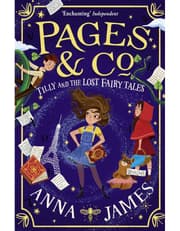 Pages & Co.: Tilly And The Lost Fairy Tales product image