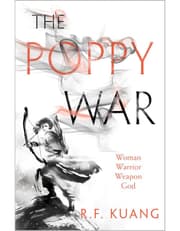 The Poppy War product image