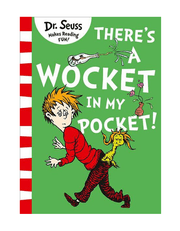 There's a Wocket in my Pocket product image