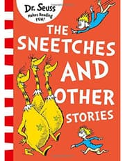 Sneetches And Other Stories product image