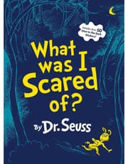 What Was I Scared Of? product image