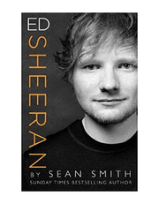 Ed Sheeran product image