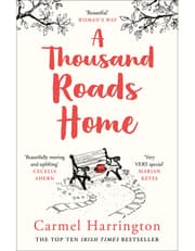 A Thousand Roads Home product image