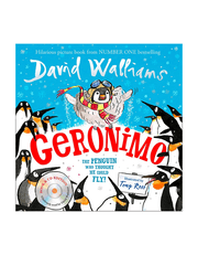 Geronimo product image