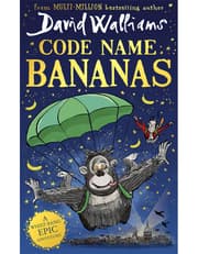 Code Name Bananas product image