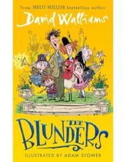 The Blunders product image