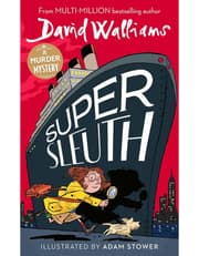 Super Sleuth product image