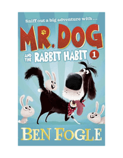 Mr Dog and the Rabbit Habit product image