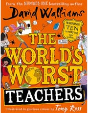 The World's Worst Teachers product image