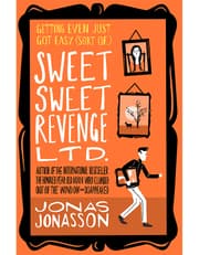 Sweet Sweet Revenge Ltd. product image