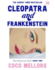 Cleopatra and Frankenstein product image