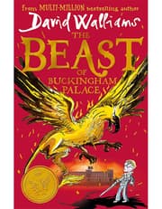 The Beast of Buckingham Palace product image