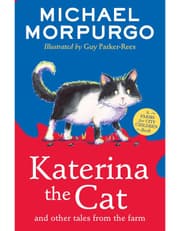 Katerina the Cat and Other Tales from the Farm product image