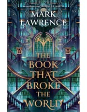 The Book That Broke the World product image