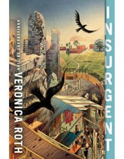 Insurgent product image