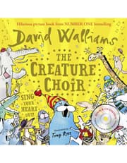 The Creature Choir product image