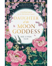 Daughter of the Moon Goddess product image