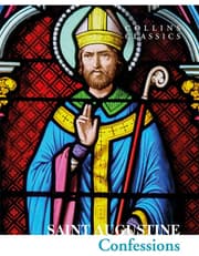 The Confessions of Saint Augustine product image