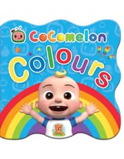 CoComelon: Colours product image