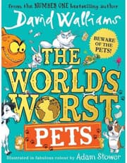 The World's Worst Pets product image