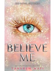 Believe Me product image
